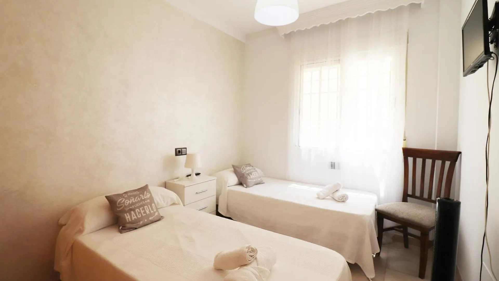 Casa Pat By Spainsunrentals Nerja Spanien