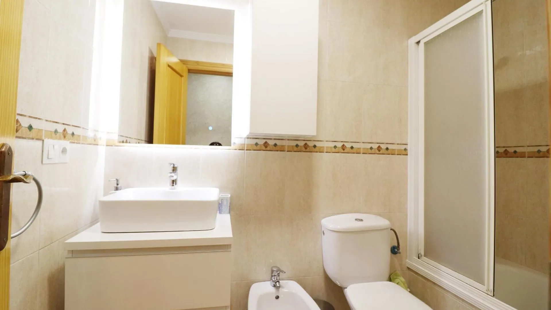 Casa Pat By Spainsunrentals Nerja Lägenhet