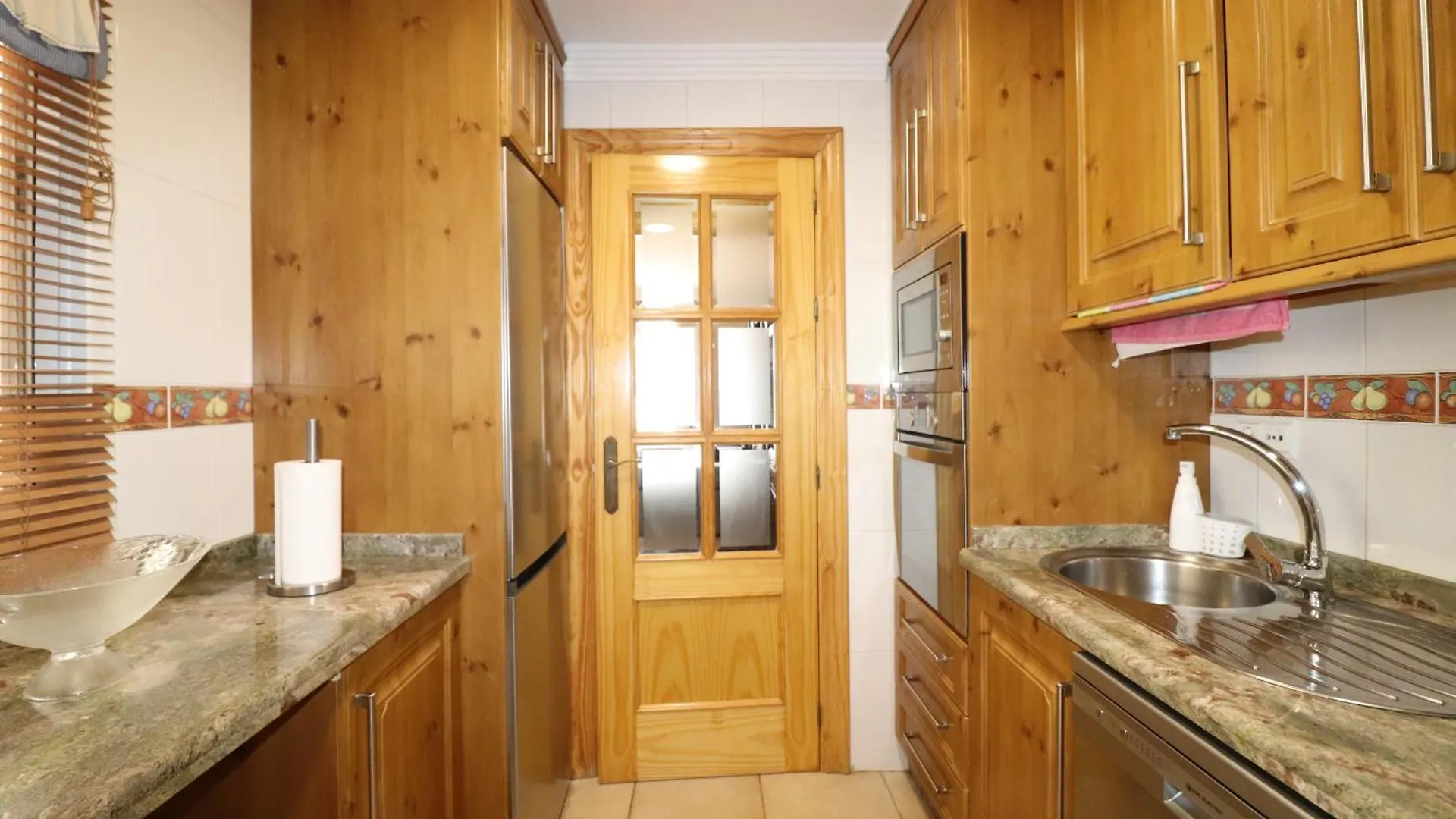 Casa Pat By Spainsunrentals Nerja