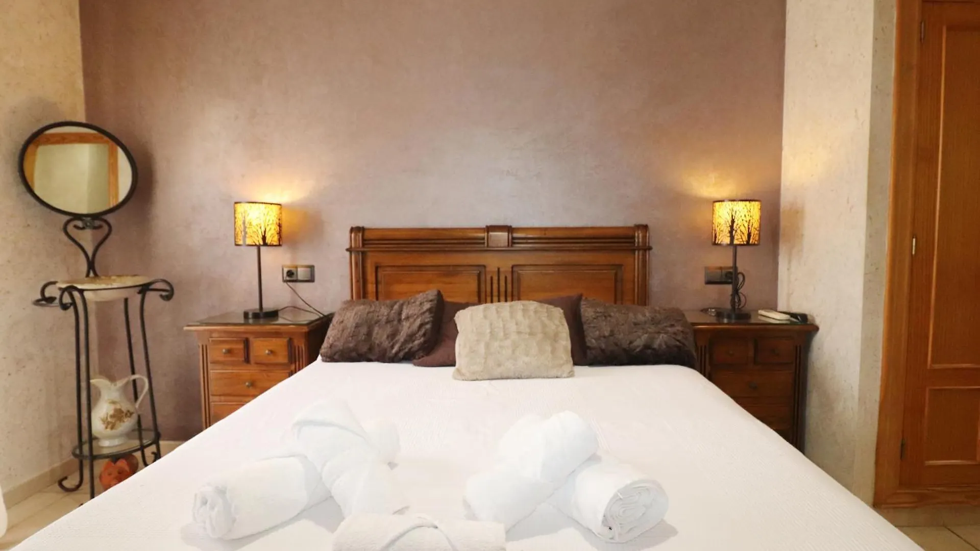 Lägenhet Casa Pat By Spainsunrentals Nerja