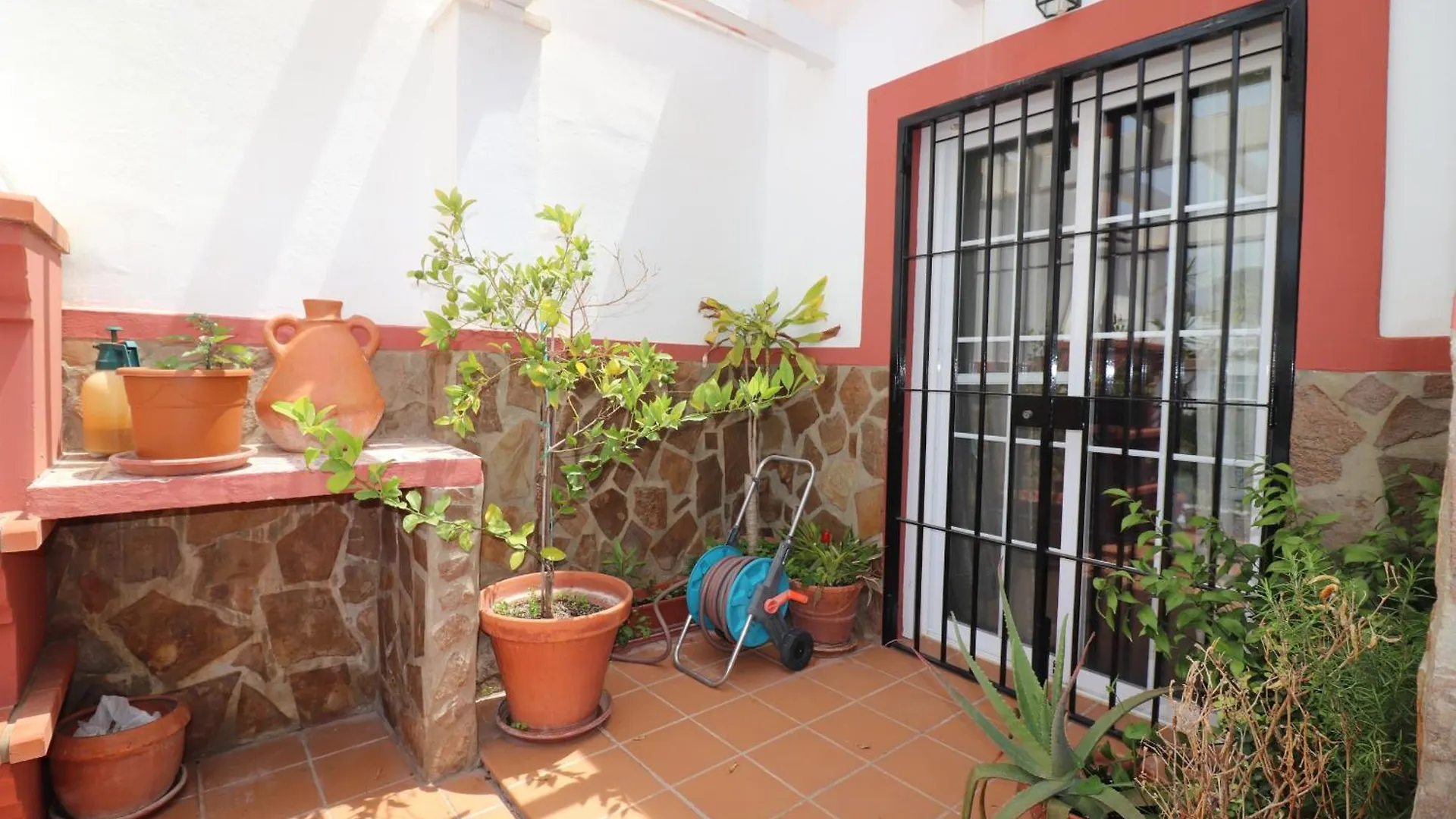 Lägenhet Casa Pat By Spainsunrentals Nerja Spanien
