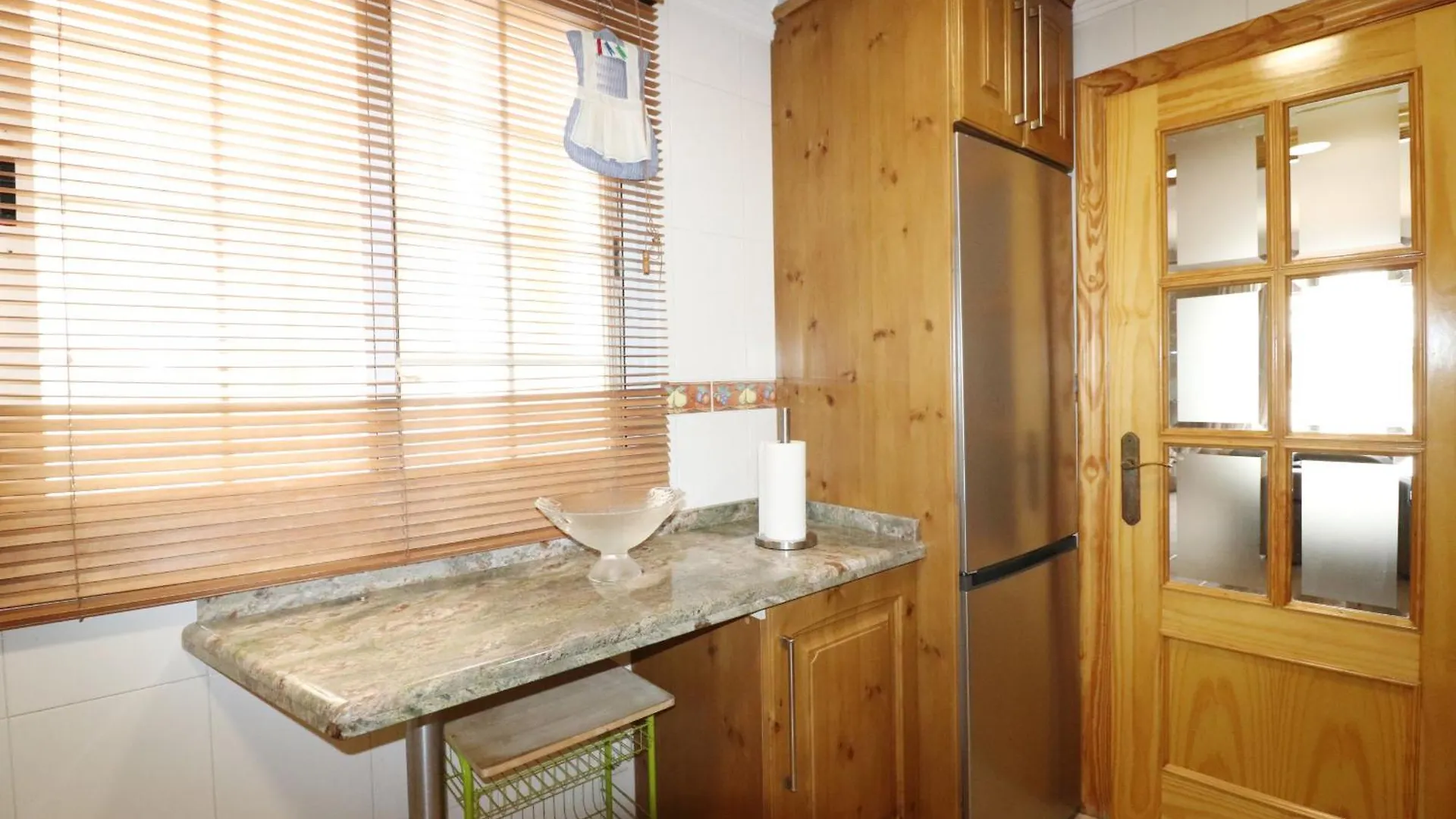 Casa Pat By Spainsunrentals Nerja Lägenhet