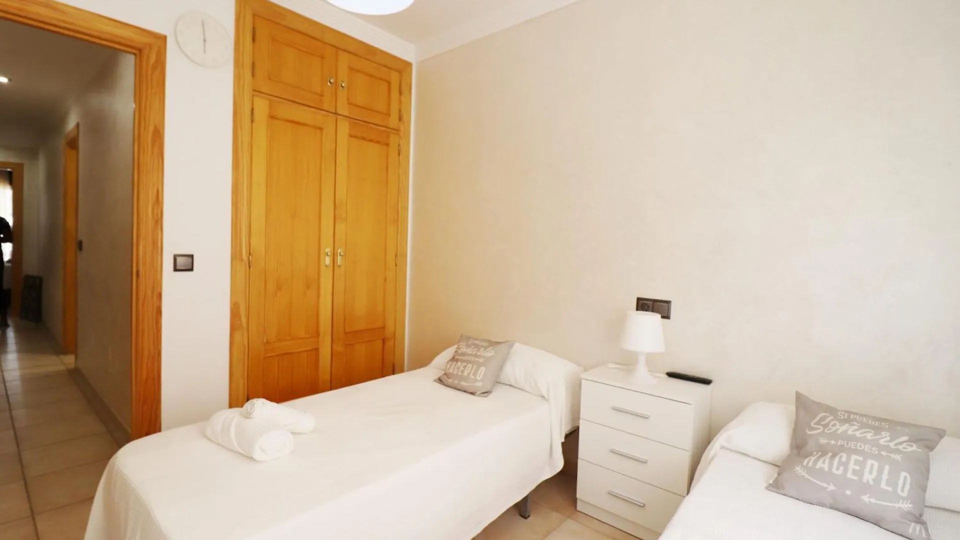 Casa Pat By Spainsunrentals Nerja 0*,  Spain