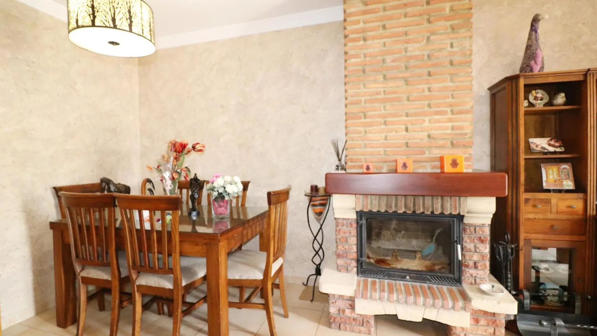 Casa Pat By Spainsunrentals Nerja Spain