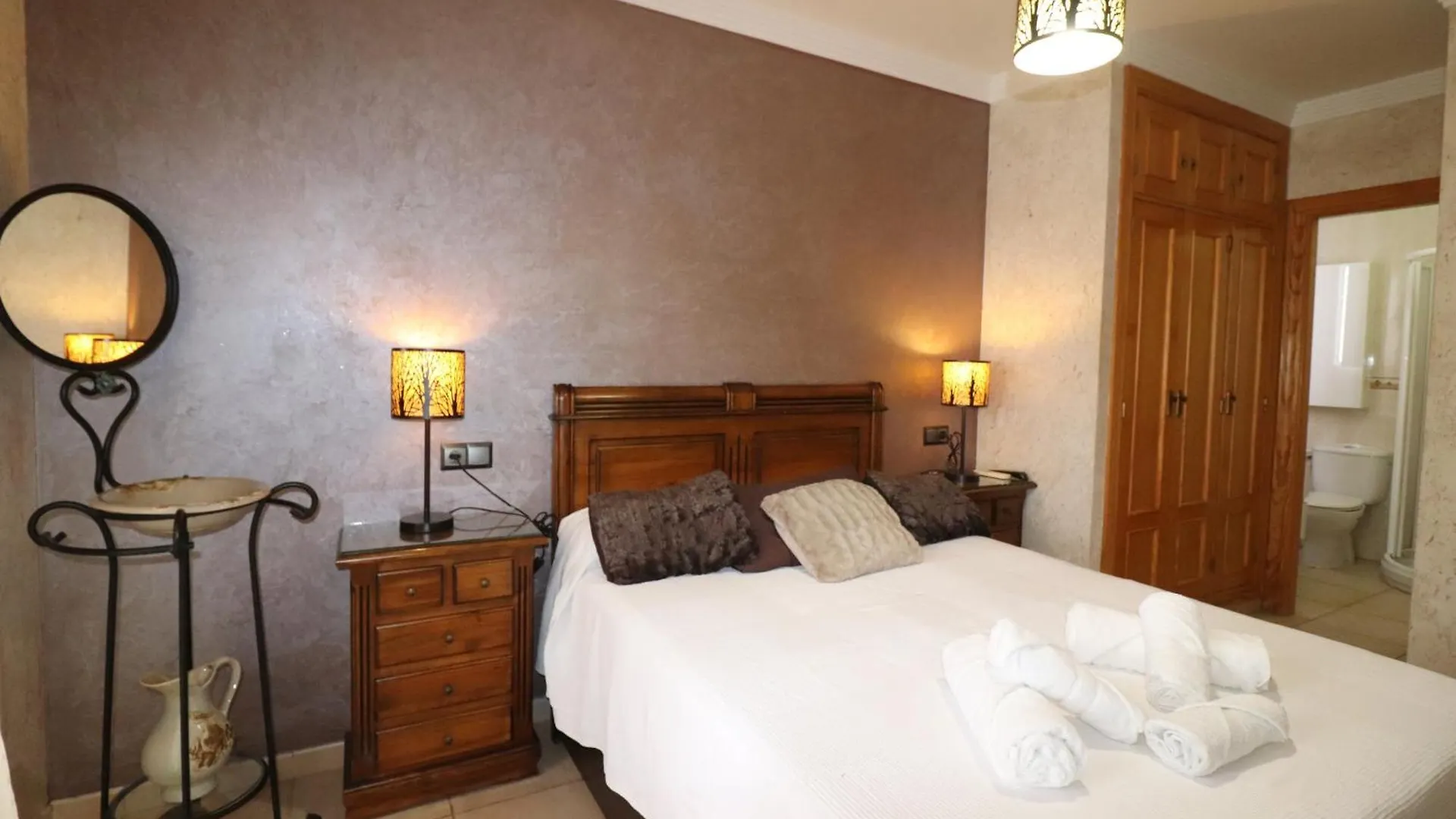 Casa Pat By Spainsunrentals Nerja Apartment