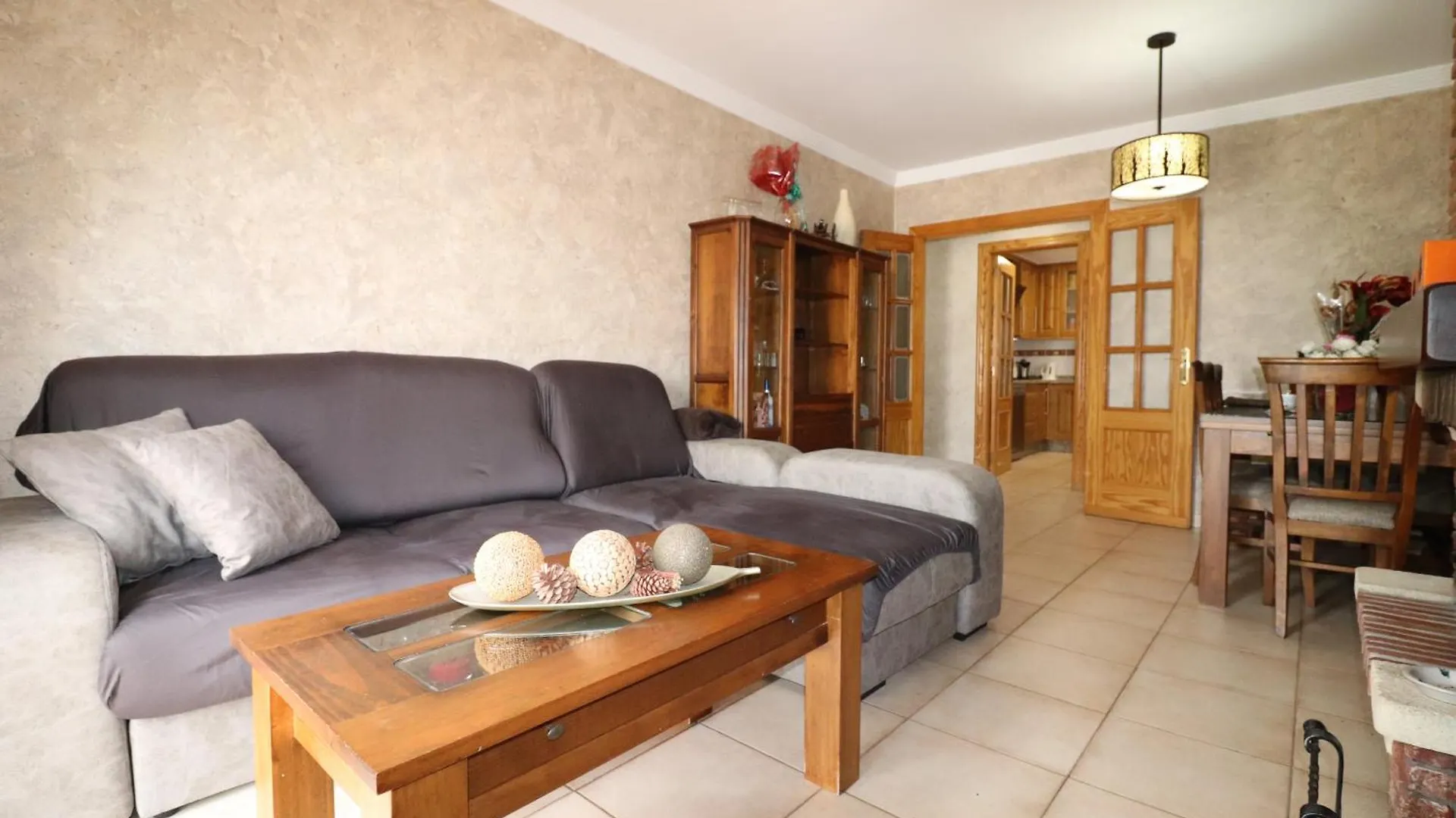 Casa Pat By Spainsunrentals Nerja Apartment