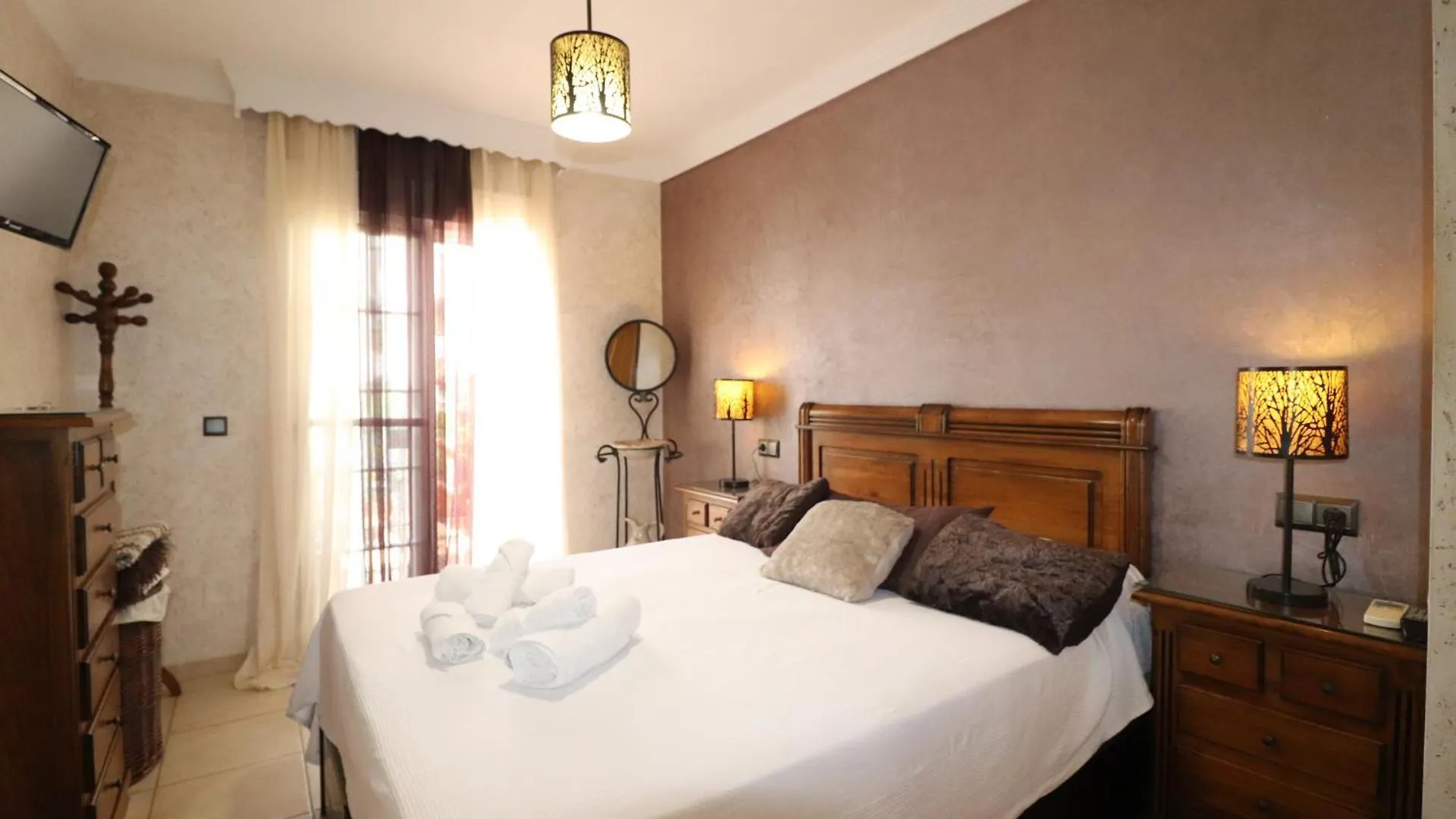 Apartment Casa Pat By Spainsunrentals Nerja