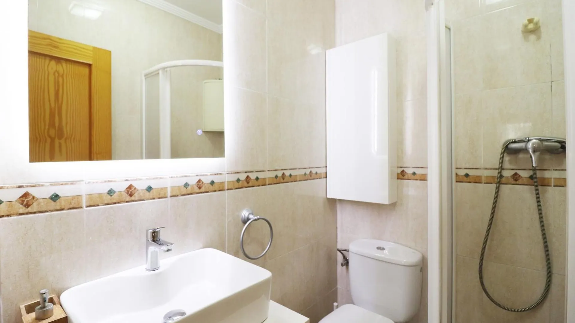 Apartment Casa Pat By Spainsunrentals Nerja Spain