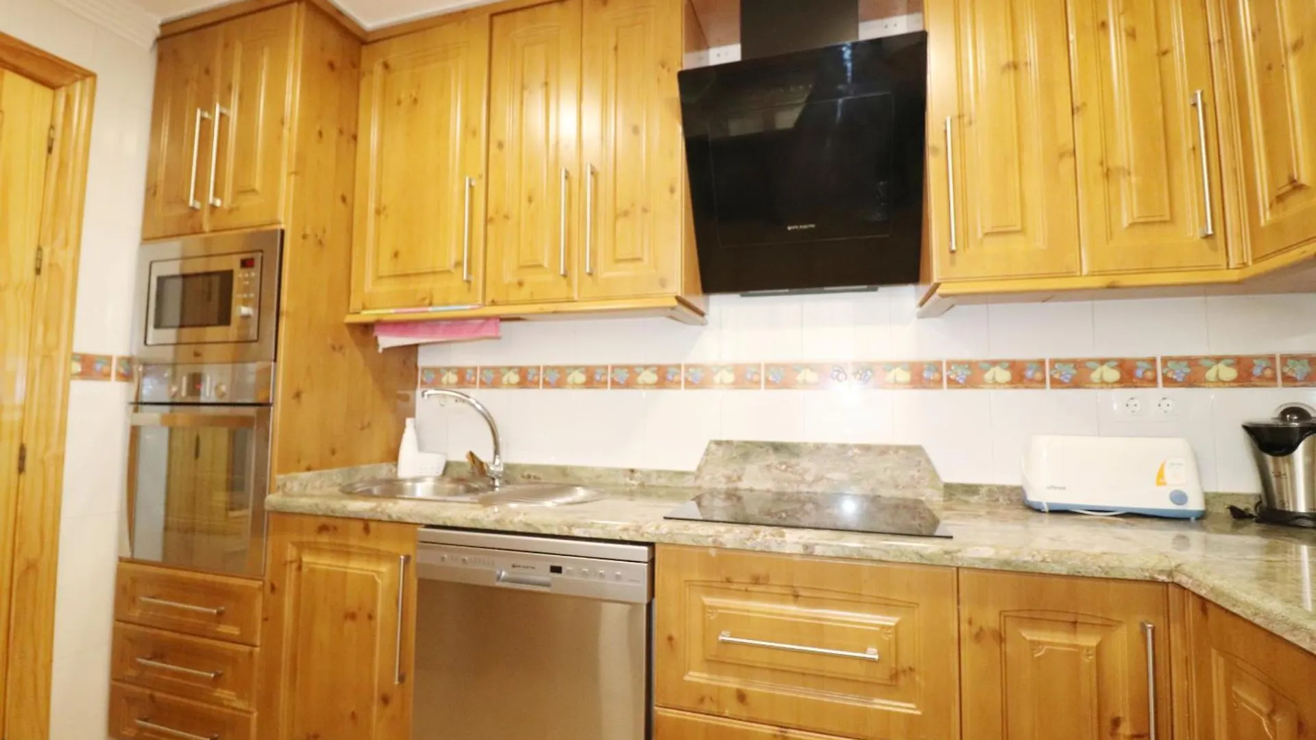 Casa Pat By Spainsunrentals contacts
