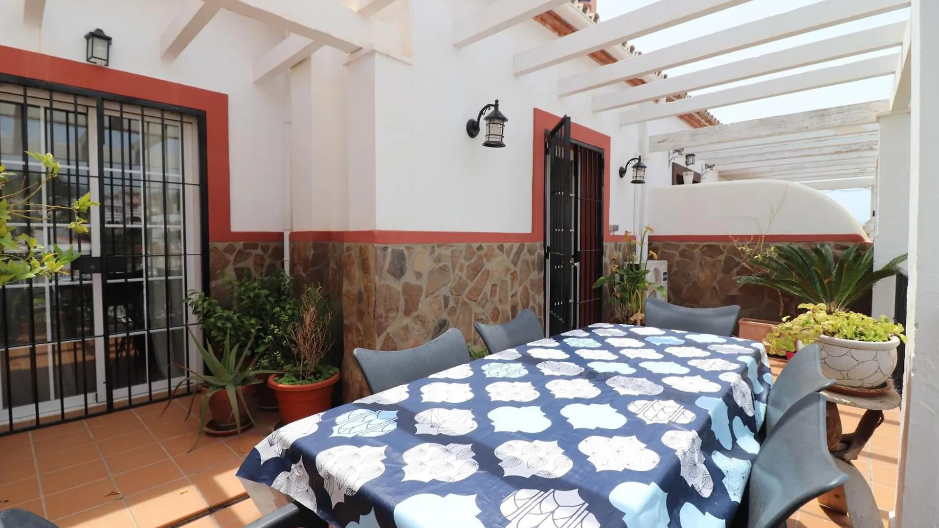Apartment Casa Pat By Spainsunrentals Nerja