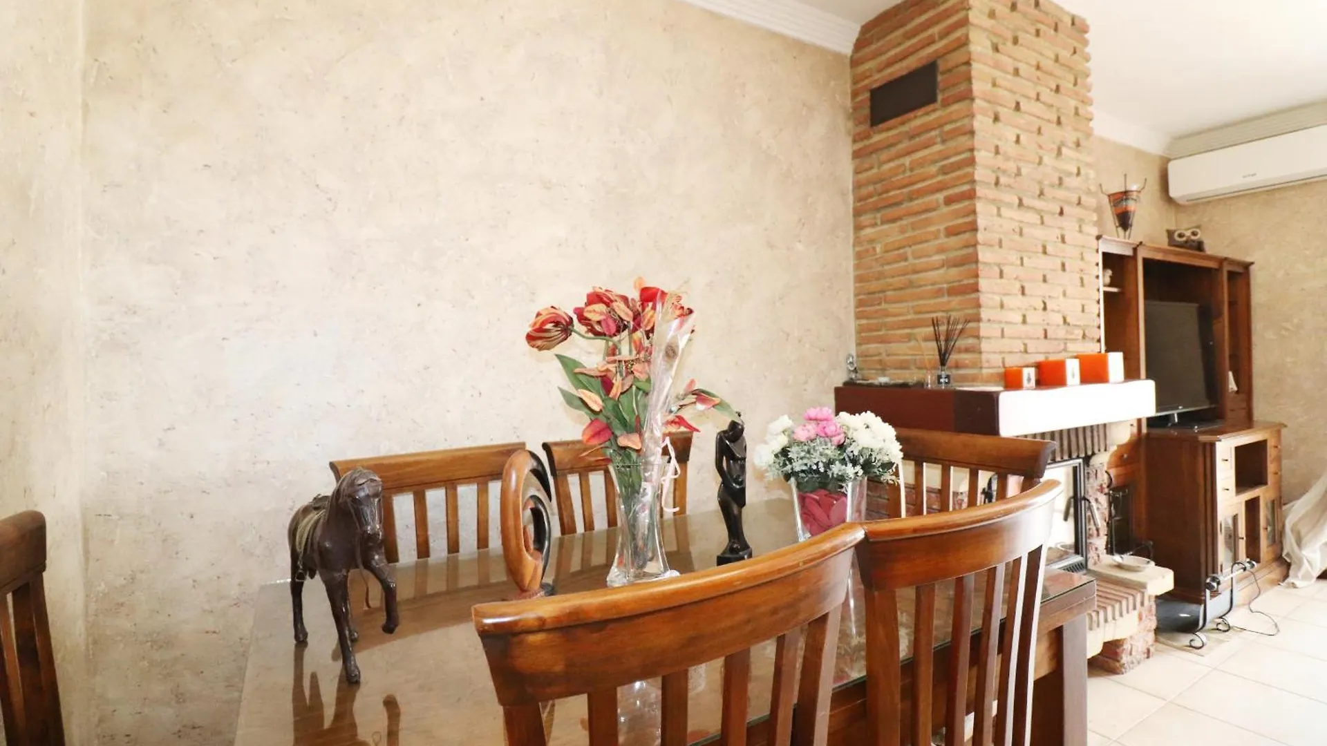 Casa Pat By Spainsunrentals Nerja 0*,