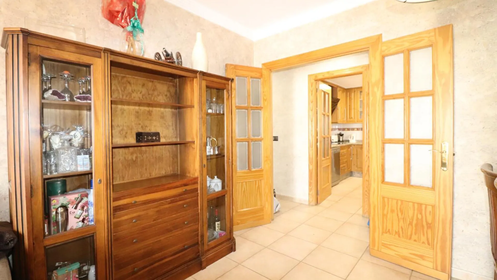 Casa Pat By Spainsunrentals Nerja Apartment