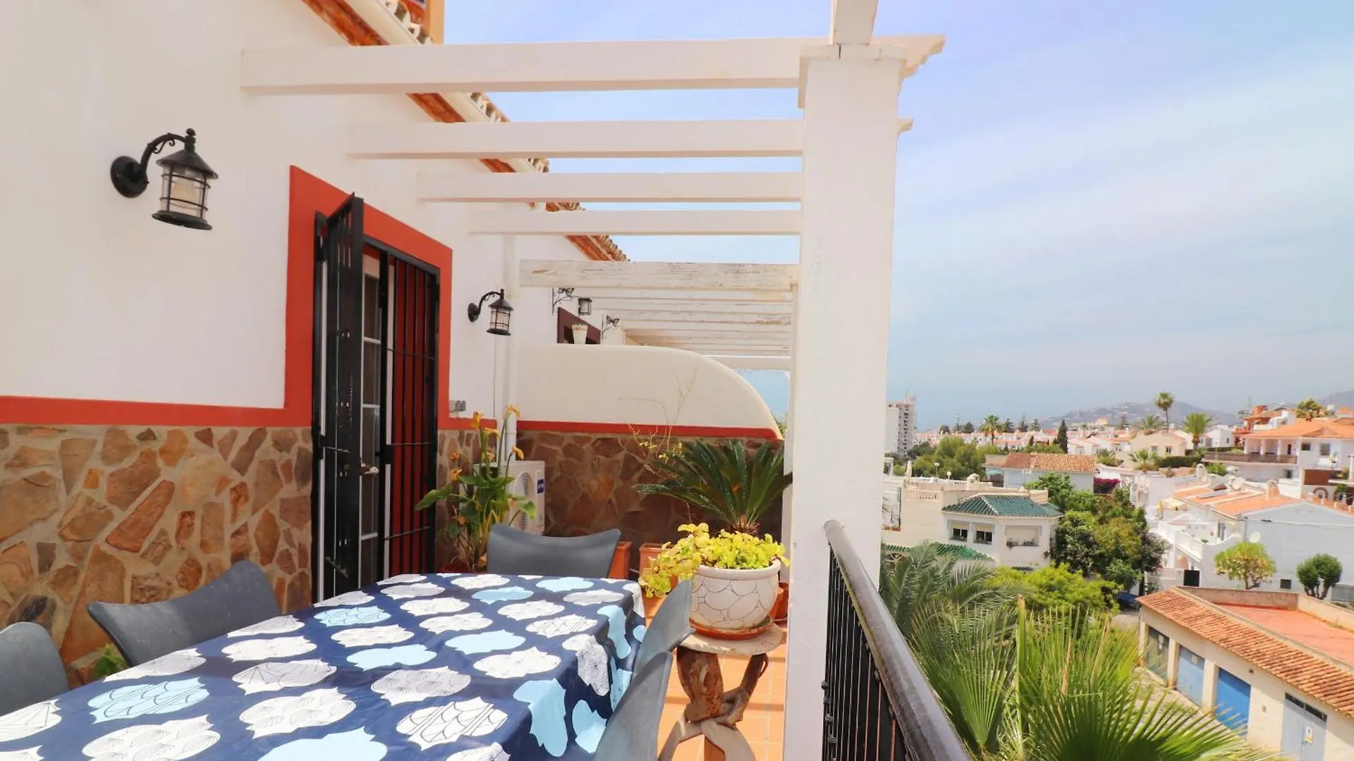 Apartment Casa Pat By Spainsunrentals Nerja