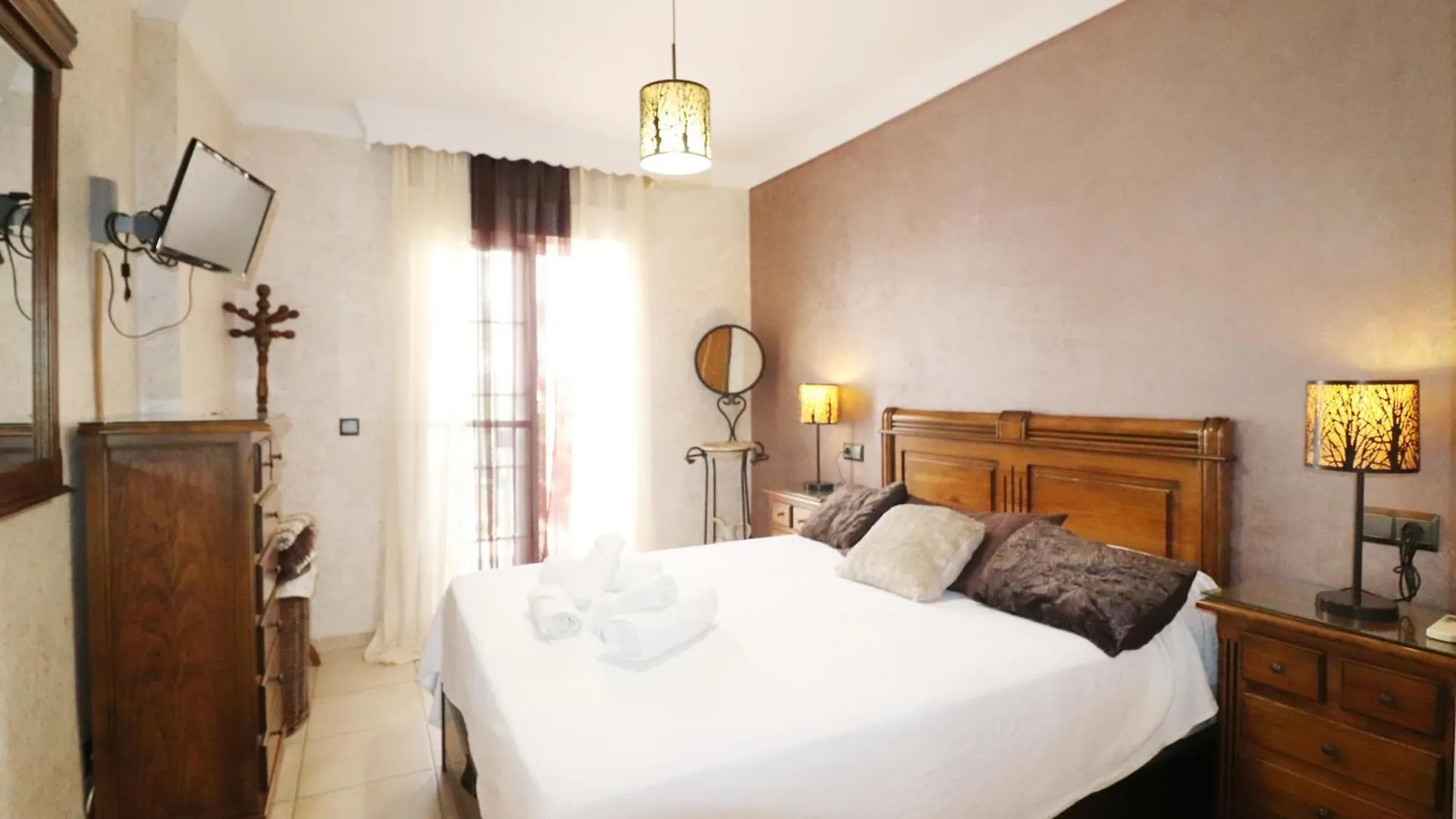 Casa Pat By Spainsunrentals Nerja 0*,