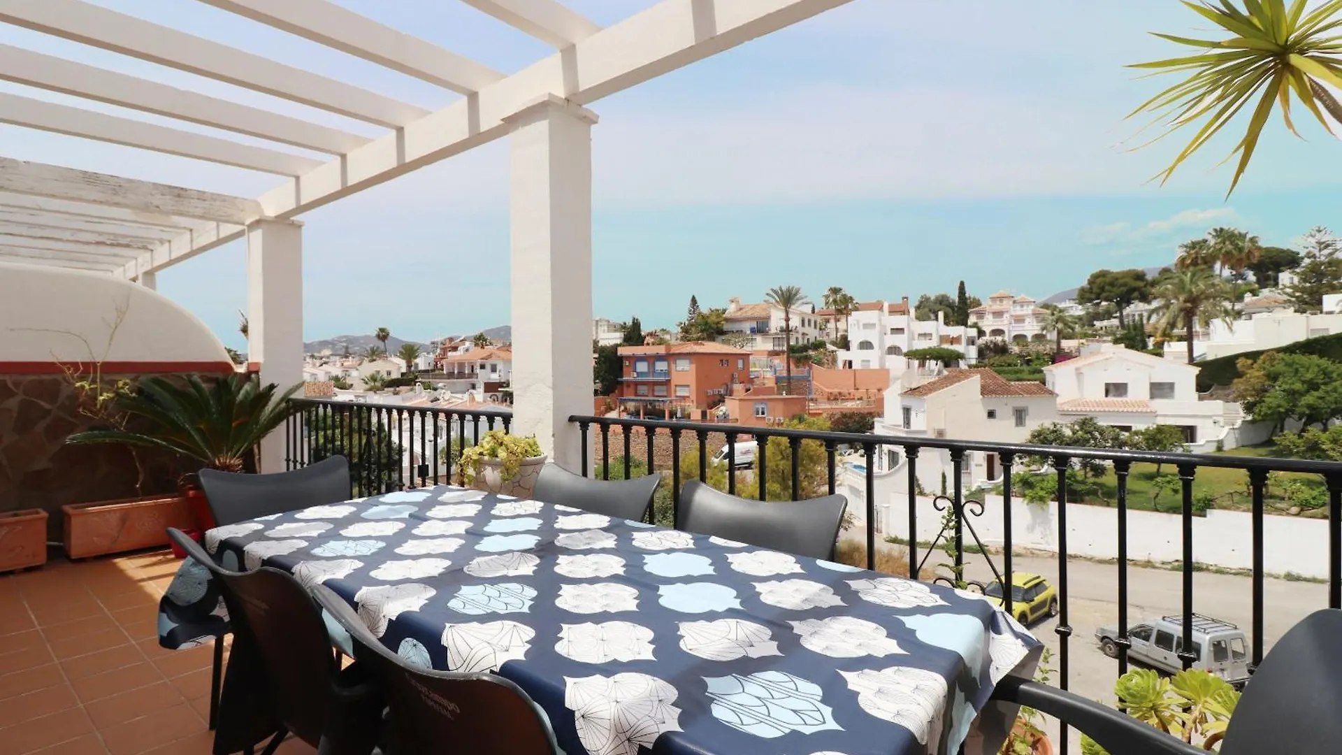 Apartment Casa Pat By Spainsunrentals Nerja